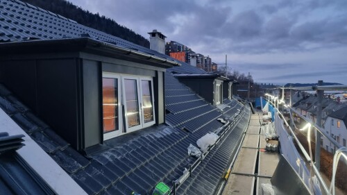 Hope Bygg & Rådgivning