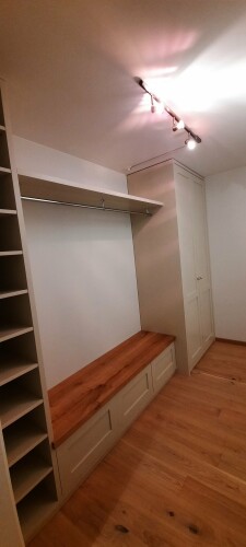 Marlins Møbelverksted AS