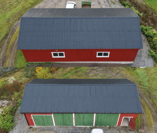 NOME HUS- OG HYTTESERVICE AS