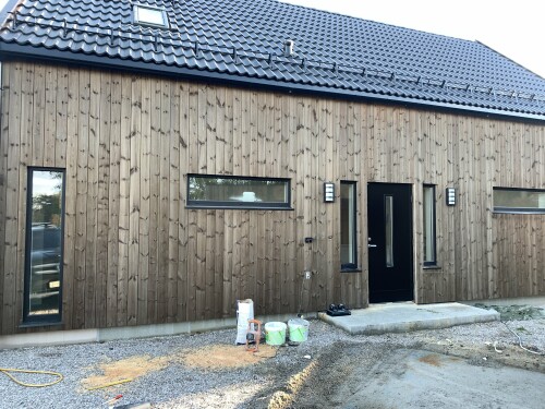 Burandt Byggservice As