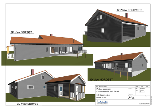 Semb Berre Byggdesign Semb Berre Byggdesign