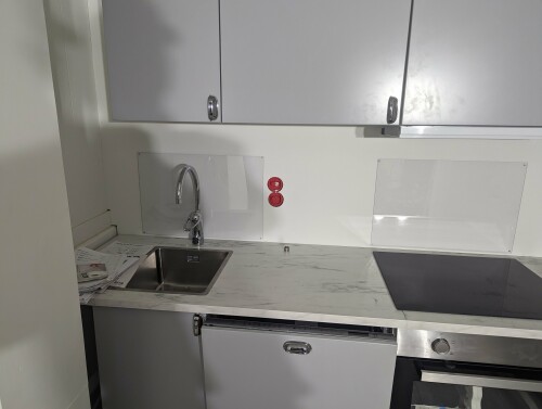 Mal-Sne Maling Og Snekkertjenester Kristiansen