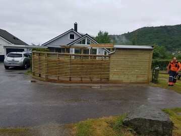 Rogalands Rehabilitering AS