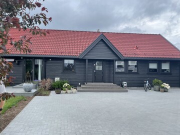 Malera Entreprenør Cerneckas