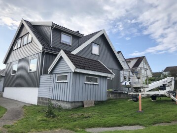 ROYAL MALERSERVICE ALBATRAN