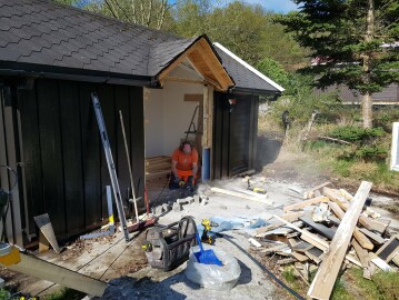 Rogalands Rehabilitering AS