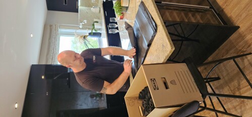 123 Flytting & Transport AS