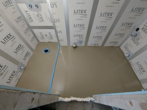 Våtromstjenester AS