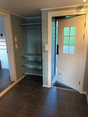 Md Barbosa Da Silva Malertjeneste