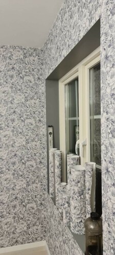 Renovering & Farge AS Renovering & Farge AS