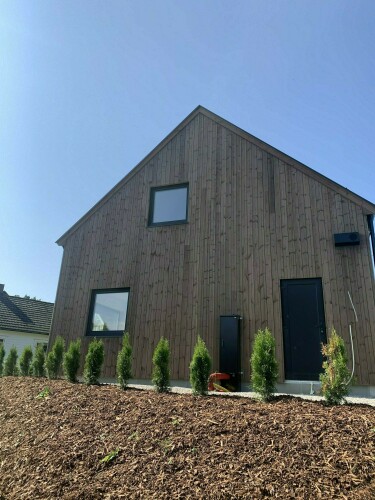 Burandt Byggservice As