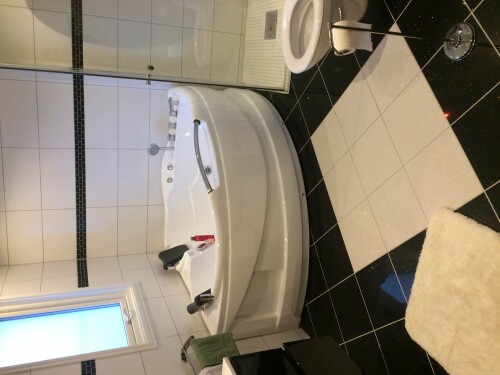 Galbinita Bygg Og Vedlikehold