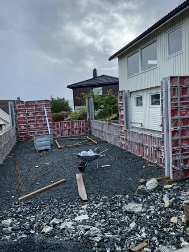 Rosenlund Eiendom Service