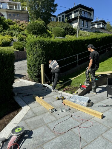 Perfekt Hus Og Hage AS