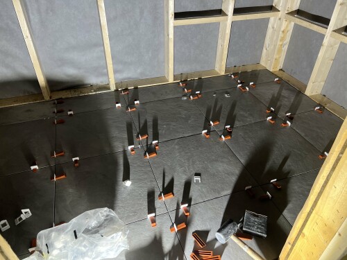 Trysil Bygg & Vaktmesterservice AS