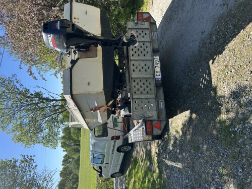 Sven J Sørensen Transport