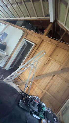 Dabrowski Konstruksjon Bygg