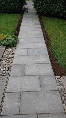 Ulverud Mur Og Flis AS