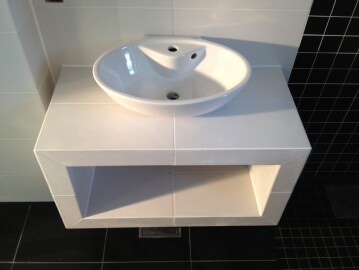 Brydes Murerfirma, P. Bryde