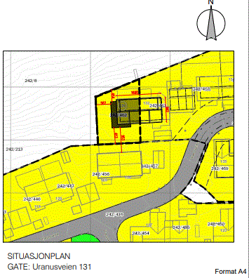 Skandinavisk Og Spansk Eiendom AS