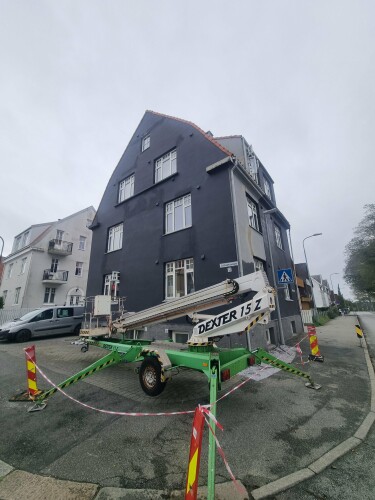 Ar Bygg Og Eindom AS