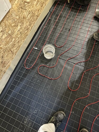 Våtromstjenester AS