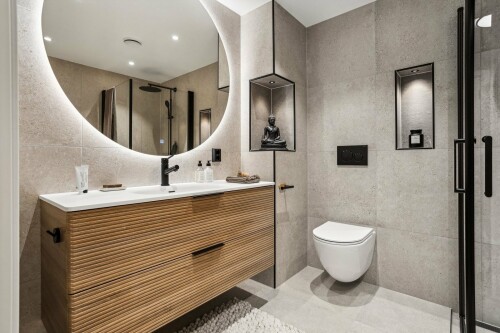 A+ Rørleggerservice AS