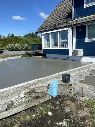 Rosenlund Eiendom Service