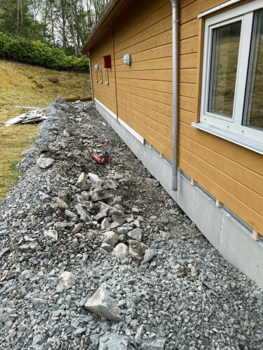 Rosenlund Eiendom Service