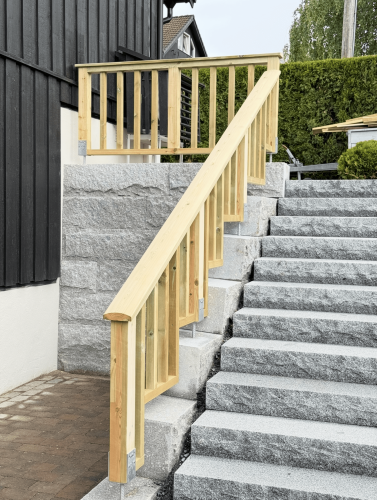 Thunes Tømrertjenester