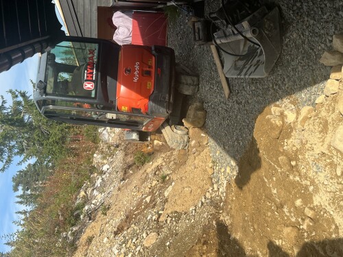 Trysil Bygg & Vaktmesterservice AS