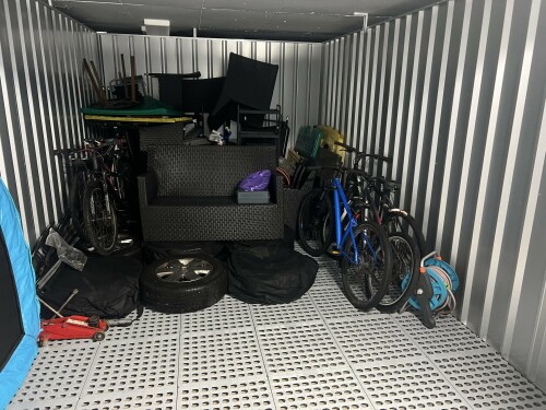 Vikingtransport Mahmoud Elmassry