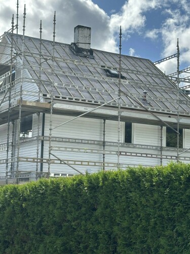 Htk Eiendom Service AS