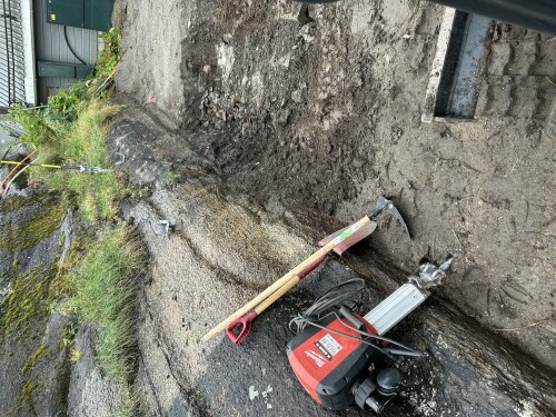 Hageservice Ows Skolsegg