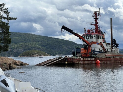 Hedalen Byggservice AS