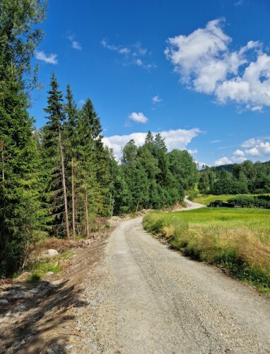 Karlsen Bygdeservice