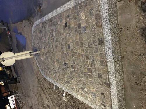 Anleggsgartner & Maletjenester Nehat Qitaku