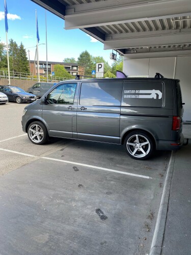 Sanitær Og Varmevakta AS