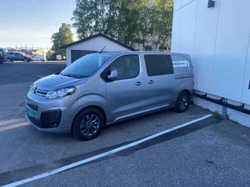 Sanitær Og Varmevakta AS