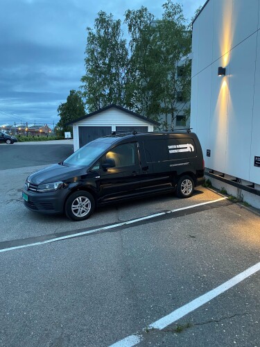 Sanitær Og Varmevakta AS