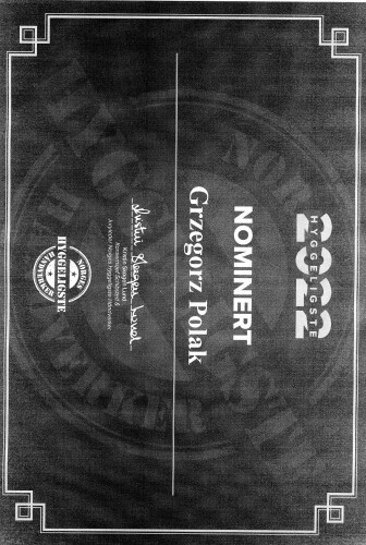 Totalbygg Grzegorz Zbigniew Polak