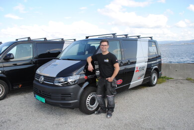 Øygarden Elektriske AS