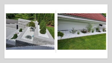 Lucy Eco-utemiljø Welesamiel