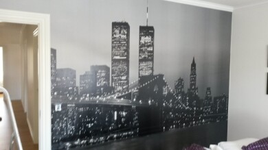 Malermester F.A.G AS