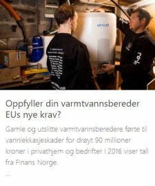 Rør Og Vedlikehold AS