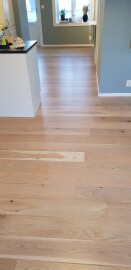 Vestfold Gulvsliperi Alexander Hallberg