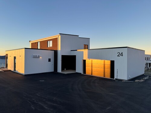 Prosjekt Og Konstruksjons Service AS Prosjekt Og Konstruksjons Service AS