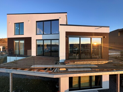 Prosjekt Og Konstruksjons Service AS Prosjekt Og Konstruksjons Service AS