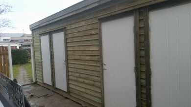 Rogalands Rehabilitering AS