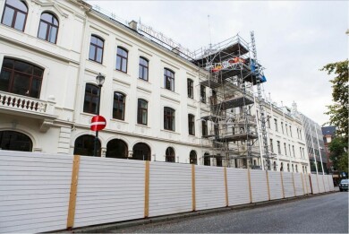 Norsk Muggsopp Og Bakteriekontroll. Richard S. Wannemacher